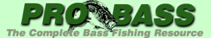  Pro Bass Networks: The complete Bass Fishing Resource